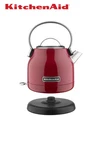 1.25 Electric Kettle - Kitchenaid KEK1222SX. Fixed Price $84.99.