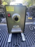 Univex PM91 Electric Commercial Meat Grinder 115V Size 12 Hub. Fixed Price $1000.00.