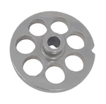 #22 Meat Grinder Plates With Hubs - Cozzini Cutlery Imports Choose Your Size. Fixed Price $39.99.