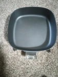 Toastmaster Electric Skillet Inch With Lid Model TM-601SK. Fixed Price $15.00.