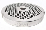 #32 Reversible Meat Grinder Plates - Cozzini Cutlery Imports Choose Your Size. Fixed Price $34.99.
