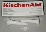 Kitchenaid Sausage Stuffer Stand Mixer Attachment Ssa. Fixed Price $23.99.