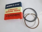 New Genuine Kawasaki Oem Bayou 300 Piston Ring Set 13024-1064. Fixed Price $23.99.