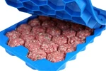 Meatball Master Container. Fixed Price $43.92.