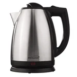 Brentwood 2.0 Stainless Steel Electric Cordless Tea Kettle 1000W (brushed). Fixed Price $39.99.