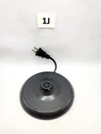 Aicok Water Kettle Replacement Base Model MK-H317E1B. Fixed Price $14.39.