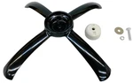 Presto Base Assembly For Stainless Steel Electric Skillets, 85792. Fixed Price $31.53.