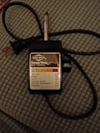 West Bend Wok Sensa-temp Heat Control E78229-HMD2W 1500W #1. Fixed Price $17.50.