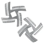 Mayitop (2) Meat Grinder Cutting Blade Knife Stainless For Waring 026552 MG100. Fixed Price $17.73.