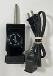 Rival MDTCP-1 Temp Heat Control Probe W/ Magnetic Breakaway Cord MDP-1. Fixed Price $22.99.