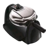 Hamilton Beach 26030 Electric Waffle Maker Adjustable Browning Nonstick Stainles. Fixed Price $21.84.