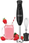 Bella Portable Mixer With Whisk Attachment. Fixed Price $25.00.