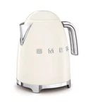 Smeg 50'S Retro Style Electric Kettle - Cream. Fixed Price $225.99.