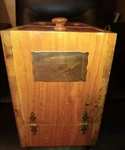 Excalibur Flour Mill Stone Grain Electric Grinder. Read Description.. Fixed Price $200.00.