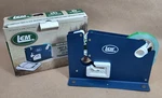 Lem Products Ground Meat Packaging System Twist & Seal Solution - Blue. Fixed Price $19.99.