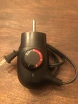 Sunbeam TKSP-S005-15 Universal Heat Control Skillet Temperature. Fixed Price $12.99.