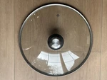 (lid Only) Breville 8QT Electric Wok Parts - Hot Pro, 15", BEW800XL. Fixed Price $20.00.