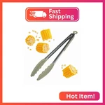 Starpack 'get Grip' Silicone Kitchen Tongs For Cooking 12 Inch - Bbq. Fixed Price $20.36.