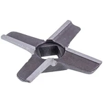 Zelmer Bosch Meat Grinder Cross Knife NR8 86.3107 00755469 (ZMMA018X). Fixed Price $9.15.