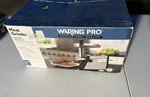 Waring Pro Meat Grinder MG100 Tested. Fixed Price $26.10.
