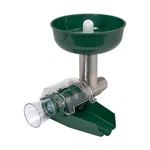 Lem Products Bigbite Juicer Attachment For Meat Grinders, Juices Fruits And More. Fixed Price $180.49.