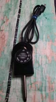 Presto Power Cord Skillet Griddle Fry Temp Control Probe Model 0690005 120 Volts. Fixed Price $12.50.