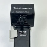 Toastmaster Probe 1217 Electric Skillet Heat Controller Temperature Power Cord. Fixed Price $14.09.