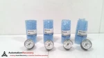 Smc G36-1001-X4, Ar Regulator, See Desc #328033. Fixed Price $27.88.