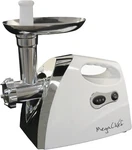 Megachef 1200 Watt Powerful Automatic Meat Grinder For Household. Fixed Price $59.98.