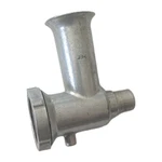 Dormeyer Food Meat Grinder Attachment AT-1 With One Blade, & Screen. Fixed Price $19.99.