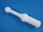 Meat Grinder Stomper Pusher For Smokehouse Chef Hightower Kitchen D/w Safe. Fixed Price $14.75.