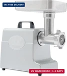 Lem Mighty Bite Meat Grinder. Fixed Price $399.02.