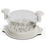Chicken Shredder, 10" Breast Tool Twist, Visible Meat Shredd.... Fixed Price $16.79.