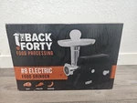 Field & Stream #8 Electric Meat Food Grinder Brand New. Fixed Price $65.41.
