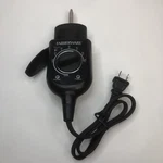 Farberware Heat Control Probe Cord ZL208 Electric Skillet Fry Pan 15A Part. Fixed Price $21.99.