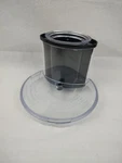 Oster Food Processor Lid FPSTFP1355 Clear Plastic Replacement. Fixed Price $23.99.