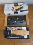 Boska Partyclette To Go Explore Raclette/cheese Grill Cheese. New. Fixed Price $29.99.