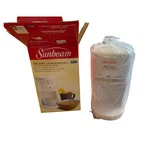 Sunbeam Vtg Shot Water Dispenser White 16OZ Model 3211 Compact Tea Maker. Fixed Price $75.99.