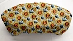 Harvest Sunflowers Electric Skillet Cover. Fixed Price $25.00.