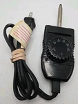 Silex Cooks Skillet Heat Control Temperature Probe Model Cord F7. Fixed Price $11.95.