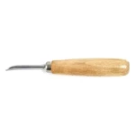 Steel Burnisher Curved Sfc Tools 6-INCH, 2-INCH Blade, 0.375-INCH Thick. Fixed Price $15.99.