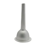 Alfa 012BT 1/2 #12 Stuffing Tube. Fixed Price $27.69.