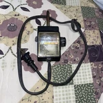 West Bend Sensa-temp Electric Heat Control Probe Power Cord Wb #6 E78229-HMD2W6. Fixed Price $14.90.