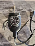 Black & Decker Skillet Griddle Heat Control Temperature 161005 Power Supply. Fixed Price $20.00.