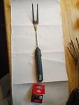 Expert Grill- Grilling Fork. Fixed Price $8.69.