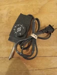 Westbend Heat Temperature Control Appliance Plug In Cord Probe #E84820-78TT0012. Fixed Price $13.59.