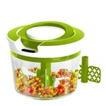 Pull Chopper Portable Hand String Onion & Garlic Mincer Manual Food Gadgets. Fixed Price $14.99.