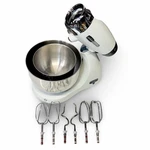 Sunbeam Mixmaster Heritage Series Stand Mixer Model 2346 Tested Works Perfectly. Fixed Price $99.99.