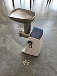 Hamilton Beach Meat Grinder Sausage Maker Model 223-3. Fixed Price $75.00.