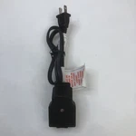 Auone MDP-2 E235630 Magnetic Power Cord 120V For T-fal Filtra Fryer. Fixed Price $21.99.